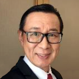 Dr. James Lee